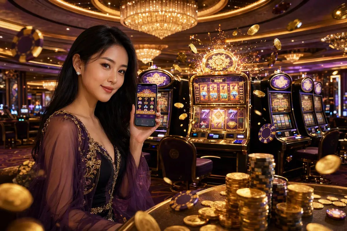 lcbet88 ခရီးစဉ်