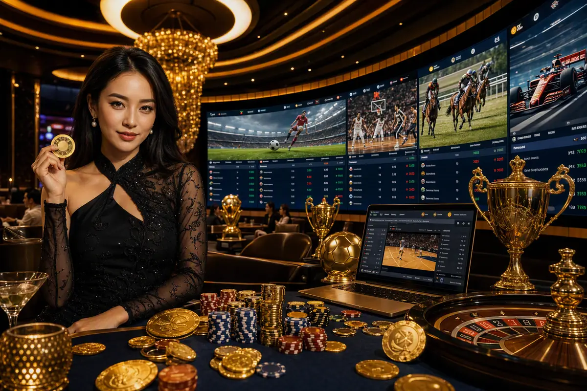 lcbet88 ဇာတိမိရိုးဖလာ