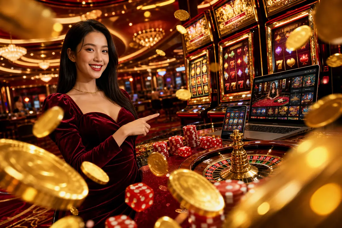 lcbet88 ကျွန်ုပ်တို့အကြောင်း